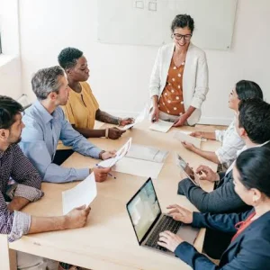 Leadership Program in Bangalore Build FutureReady Leadership 