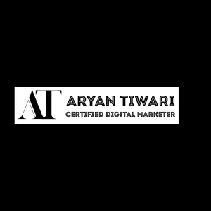 Digital aryan tiwari certified digital marketer in mirabhayan