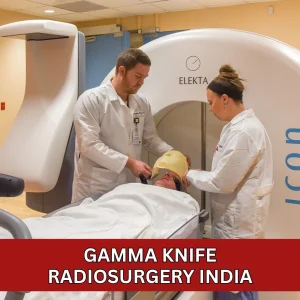 Low price gamma knife radiosurgery in india