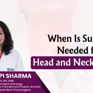 Best head neck cancer specialist in delhi ncr