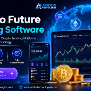 Crypto future trading software microstructureaware automated