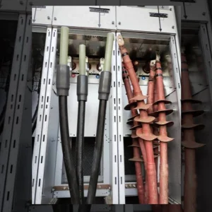 11kv22kv33kv heat shrinkable termination kits