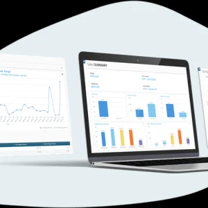 Data analytics and reconciliation