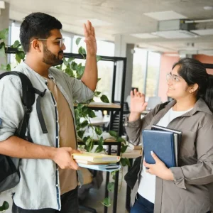 Best study abroad consultant ahmedabad for international
