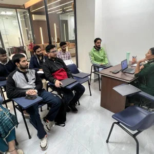 Agentic ai training in gurgaon learn ai skills