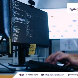Aifirst website development agency in kolkata for 2026