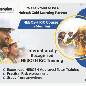 Nebosh course fees in mumbai