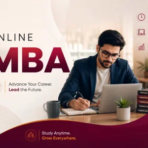 Online mba in india compare courses universities