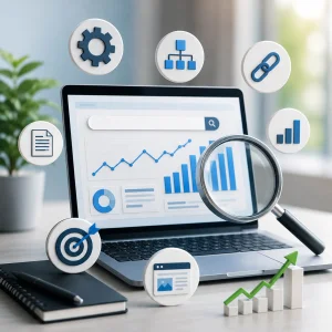 Seo services agency in delhi to generate more traffic
