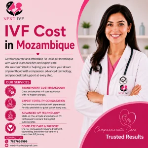 Ivf cost in mozambique
