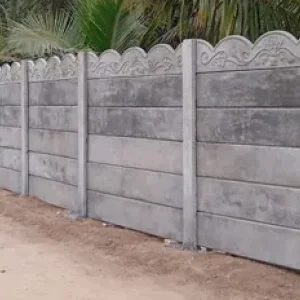 Precast concrete wall panels price in india