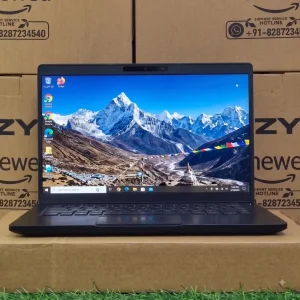 Hp probook 440 g8 i5 8th gen refurbished laptop for productivity