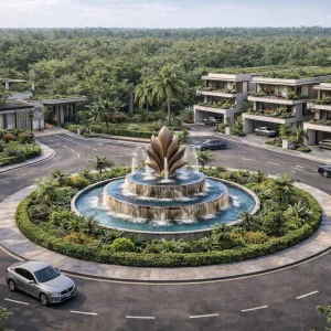 Premium luxury villas for sale in hyderabad