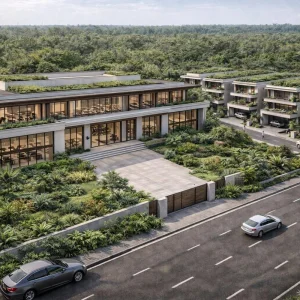 Villa projects in hyderabad