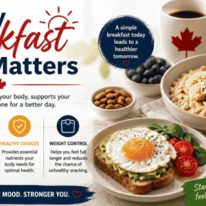 Healthy breakfast ideas canada low calorie breakfast canada