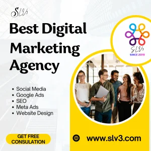 Top and best digital marketing agency for small business