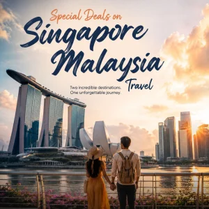 Special deals on singapore malaysia travel 91 9090484850