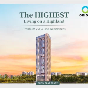 Premium 2 and 3 bhk apartments in kandivali west rock highland