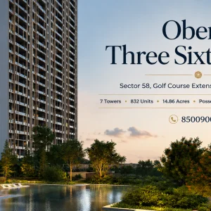 Oberoi realty 360 north gurugram