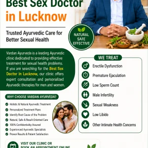 Best gupt rog specialist in lucknow