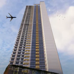 Exclusive 2 and 3 bhk luxury apartments in goregaon east