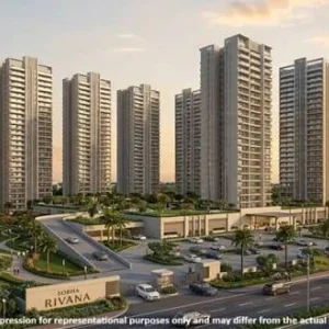 Sobha rivana sector 1 noida extension