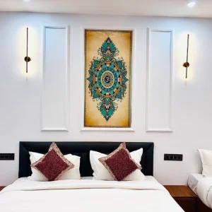 Hotels 10 mins from ram mandir ayodhya