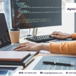 Aifirst innovation with a software company in kolkata