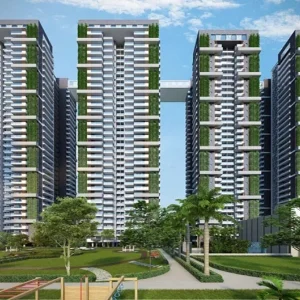 Nirala Grand Layout Plans