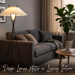 Luxury lighting under 10000 25000 50000 whats worth