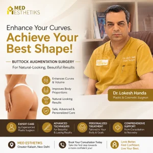 Body contouring bbl surgery in delhi med esthetiks