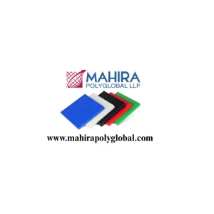 Hdpe sheets help maintain cleaner and safer work areas