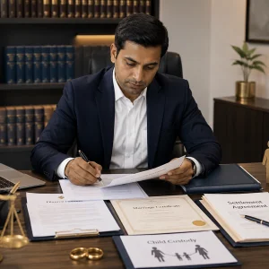 Asset Verification Services for Legal Due Diligence