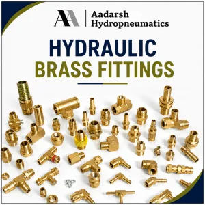 Brass hydraulic fittings india