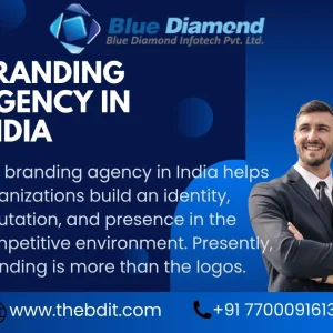 Top branding agency in india for an unforgettable business ident