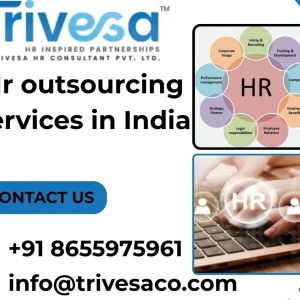 Smart hr outsourcing services in india for growing businesses