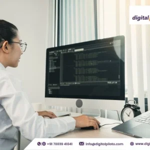 Aifirst website development company kolkata for modern brands