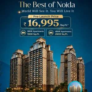 Ace arte apartments in sector 150 noida