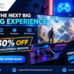 Professional game development company for custom gaming solution