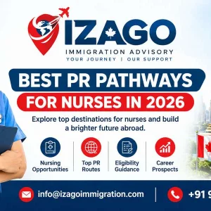 Best pr pathways for nurses in 2026