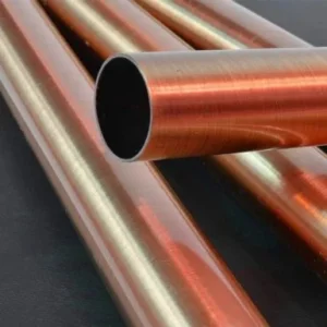 Precision products from a copper tube manufacturer in india