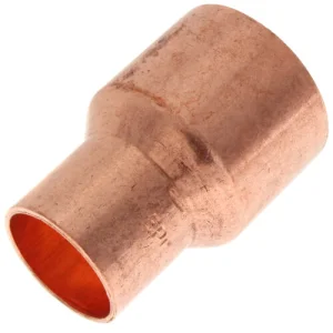 Buy premium copper coupling fittings from india