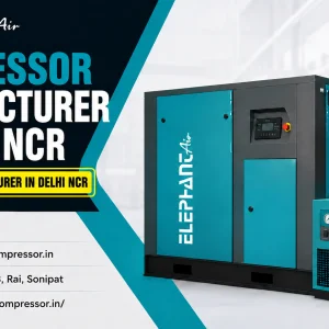 Compressor manufacturer in delhi ncr