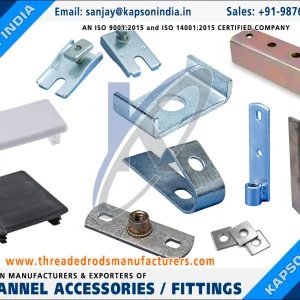 Threaded rods bars hex bolts hex nuts fasteners manufactures