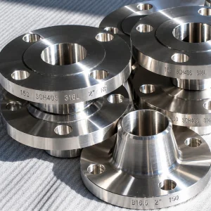 Quality ss flanges from trusted uae suppliers