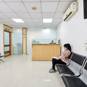Dg shipping medical test lab in delhi ncr