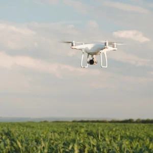 Agri drone manufacturer india