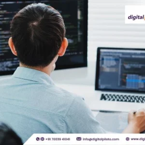 Software company in kolkata building ainative business products
