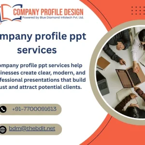 Httpswwwcompanyprofiledesignincompanyprofileppt