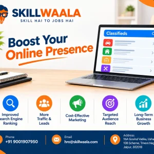 Advance your career through professional training